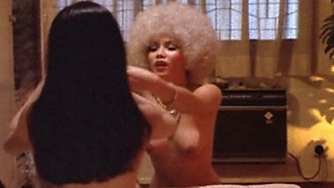 Pic: Bridgit Ang in Saint Jack (1979)