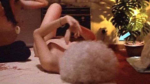 Pic: Bridgit Ang in Saint Jack (1979)