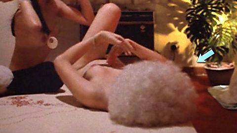 Pic: Bridgit Ang in Saint Jack (1979)