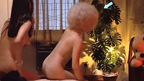 Pic: Bridgit Ang in Saint Jack (1979)