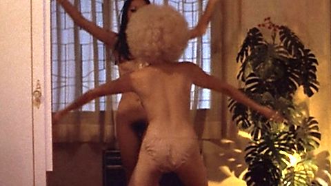 Pic: Bridgit Ang in Saint Jack (1979)