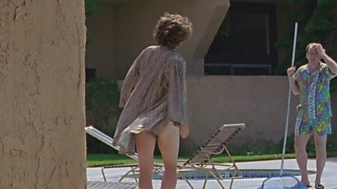 Pic: Laurie Metcalf in Leaving Las Vegas (1995)