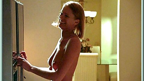 Pic: Tracy Ryan in Instinct to Kill (2001)