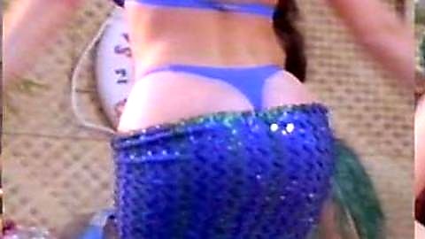 Pic: Tracy Ryan in Hot Club California (1999)