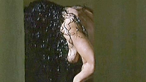 Pic: Sonia Mankaï in Un été à La Goulette (1995)