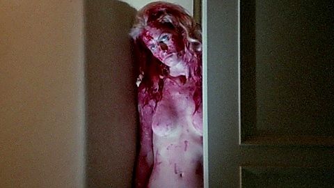 Pic: Vicki Peters in Blood Mania (1970)
