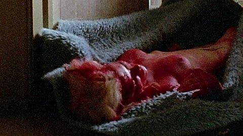 Pic: Vicki Peters in Blood Mania (1970)