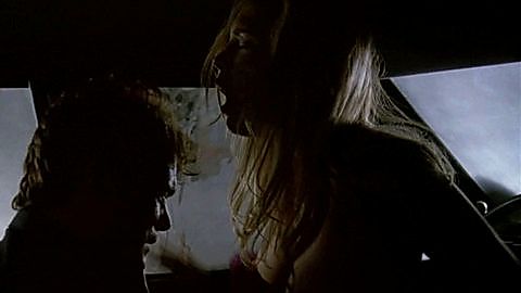 Pic: Sherrie Rose in Unlawful Entry (1992)