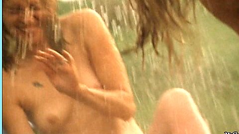 Pic: Sherrie Rose in Me and Will (1998)