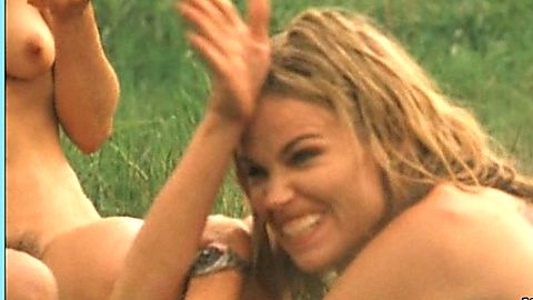 Pic: Sherrie Rose in Me and Will (1998)
