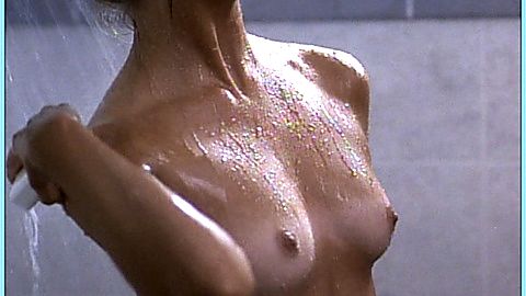 Pic: Lisha Snelgrove in Just One of the Girls (1992)