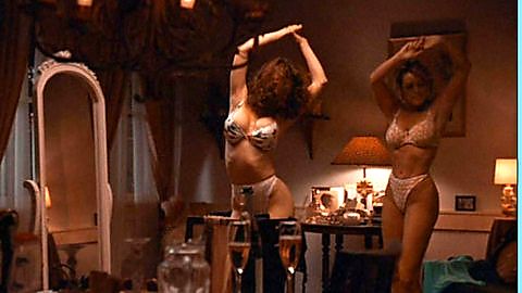 Pic: Patricia Staples in Women of the Night (2000)