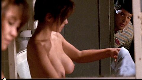Pic: Cristy Thom in Meatballs 4 (1992)