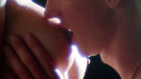 Pic: Michelle Bauer in Deadly Embrace (1989)
