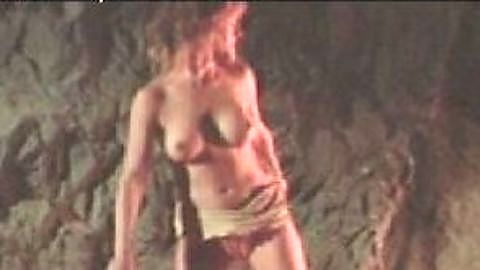 Pic: Michelle Bauer in Phantom Empire (1987)