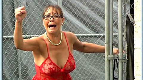 Pic: Michelle Bauer in The Erotic Escort Company (2004)