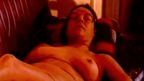 Pic: Michelle Bauer in Lust for Frankenstein (1998)