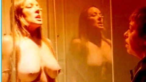 Pic: Michelle Bauer in Lust for Frankenstein (1998)