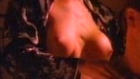 Pic: Michelle Bauer in Terminal Force (1989)