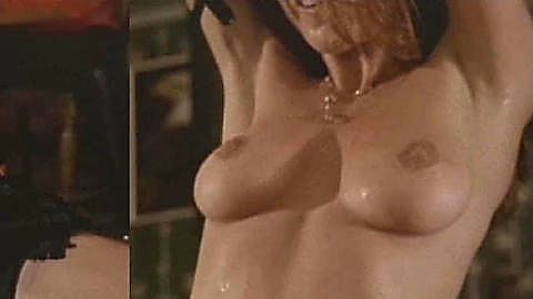 Pic: Kira Reed in Forbidden Highway (1999)