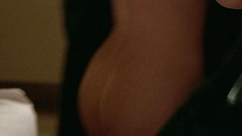 Pic: Kira Reed in NYPD Blue (1993)