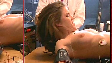 Pic: Kira Reed in Women: Stories of Passion (1996)