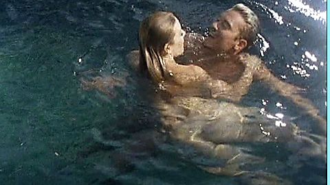 Pic: Griffin Drew in The Mistress Club (1999)