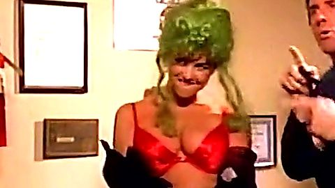 Pic: Julia Parton in Vice Academy 4 (1995)