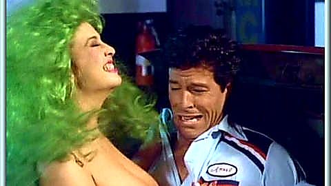 Pic: Julia Parton in Vice Academy 4 (1994)