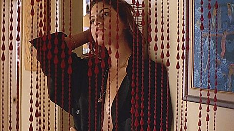 Pic: Eva Mendes in Training Day (2001)
