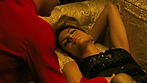 Pic: Eva Mendes in We Own the Night (2007)