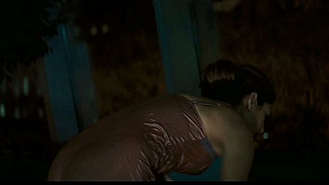 Pic: Eva Mendes in Last Night (2010)
