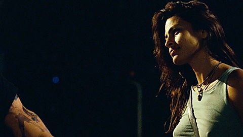 Pic: Eva Mendes in The Place Beyond the Pines (2012)