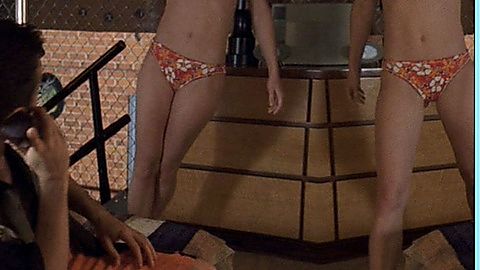 Pic: Jennifer Morrison in Big Shot (2002)
