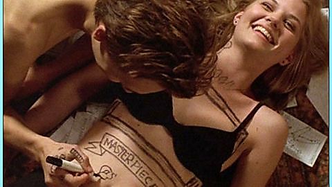 Pic: Jennifer Morrison in 100 Women (2002)