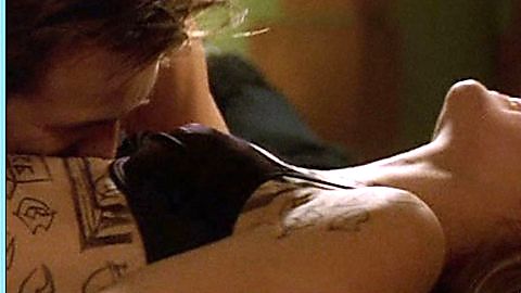 Pic: Jennifer Morrison in 100 Women (2002)