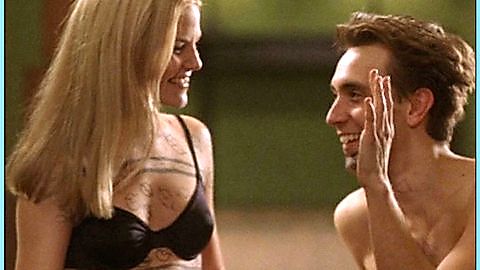 Pic: Jennifer Morrison in 100 Women (2002)