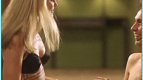 Pic: Jennifer Morrison in 100 Women (2002)