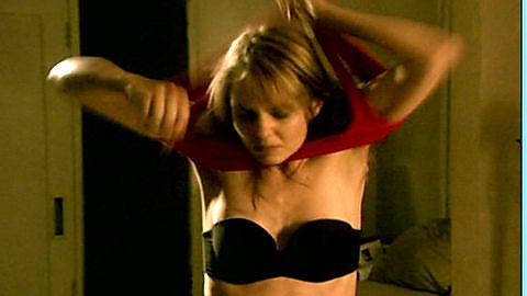 Pic: Jennifer Morrison in Flourish (2006)