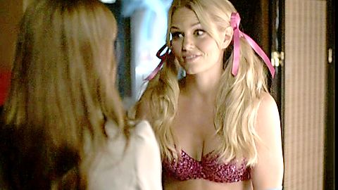 Pic: Jennifer Morrison in Bringing Ashley Home (2011)
