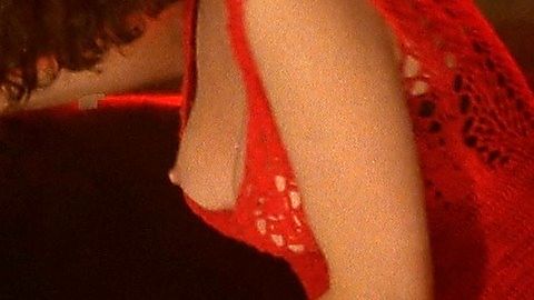 Pic: Anna Galiena in Jamon Jamon (1992)