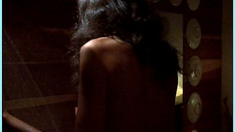 Pic: Lonette McKee in Which Way Is Up? (1977)