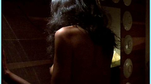 Pic: Lonette McKee in Which Way Is Up? (1977)