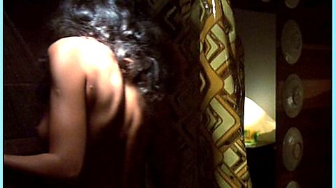 Pic: Lonette McKee in Which Way Is Up? (1977)