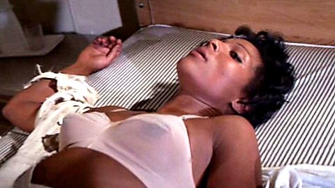 Pic: Kim Hamilton in The Wild Angels (1966)