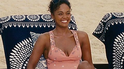 Pic: Sharon Leal in Why Did I Get Married Too? (2010)