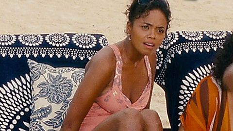 Pic: Sharon Leal in Why Did I Get Married Too? (2010)