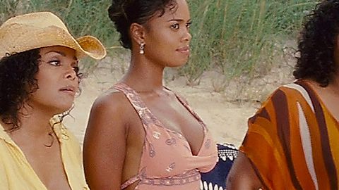 Pic: Sharon Leal in Why Did I Get Married Too? (2010)