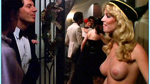Pic: Peggy Trentini in Young Doctors in Love (1982)