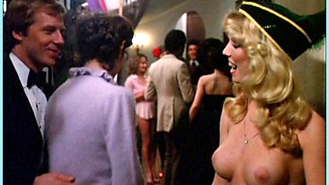 Pic: Peggy Trentini in Young Doctors in Love (1982)